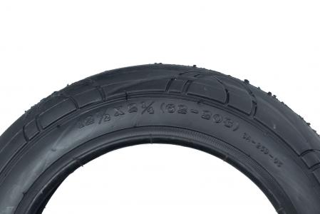 Шина 12" 1/2х2 1/4 (62-203) сликова до скутера SA-259