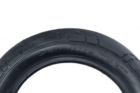 Шина 12" 1/2х2 1/4 (62-203) сликова до скутера SA-259