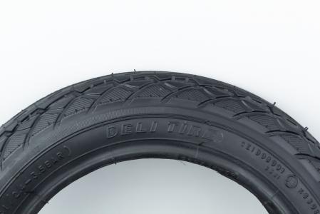 Шина 12" 1/2х2 1/4 (62-203) дорожня до скутера SA-206
