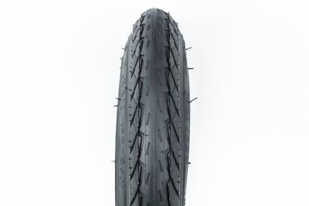 Шина 12" 1/2х2 1/4 (62-203) дорожня до скутера SA-206