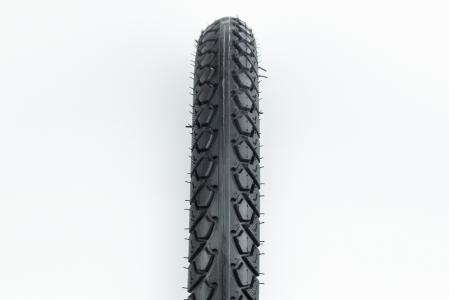 Шина 16"x2,125 (57-305) дорожня до велосипеда S-210B