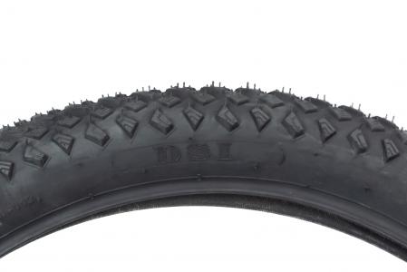 Шина 20"х1,90 (50-406) шипована до велосипеда BELLEZA SRI-112