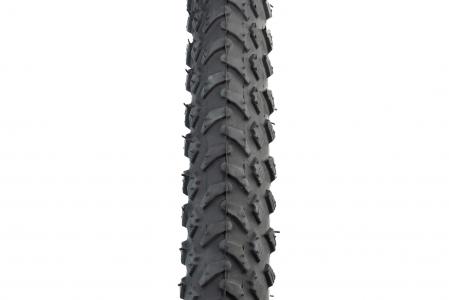 Шина 20"х1,90 (50-406) шипована до велосипеда BELLEZA SRI-112