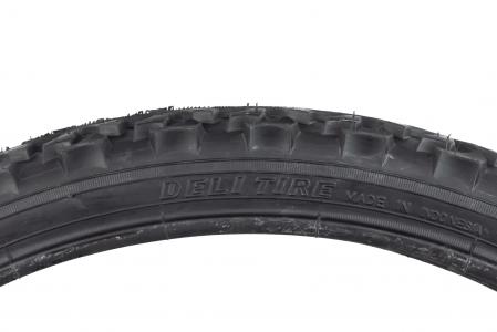 Шина 20"x1,90 (50-406) шипована (захист HRPR 2,5 мм) до велосипеда S-186