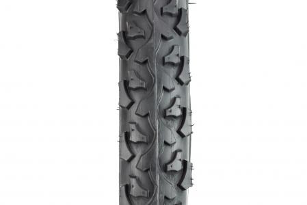 Шина 20"x1,90 (50-406) шипована (захист HRPR 2,5 мм) до велосипеда S-186