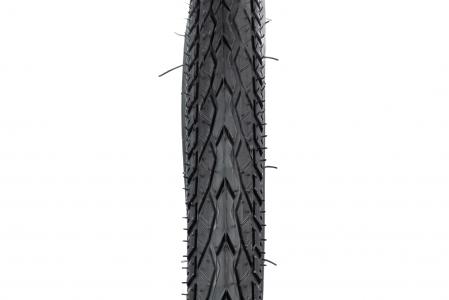 Шина 20"x2,125 (57-406) дорожня 604 до велосипеда