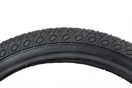 Шина 20"x2,125 (54-406) дорожня до велосипеда H-596