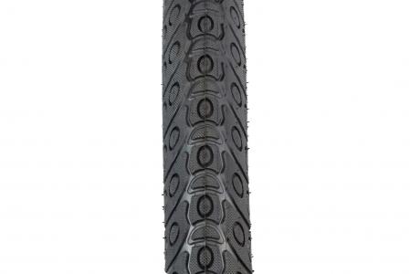 Шина 20"x2,125 (54-406) дорожня до велосипеда H-596