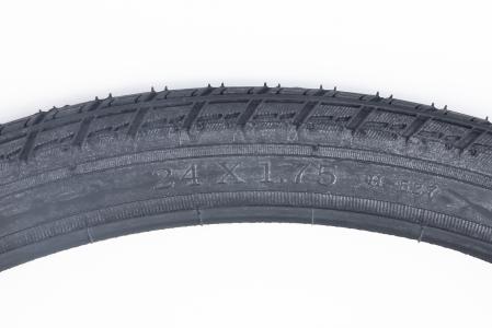 Шина 24"x1,75 (44-507) дорожня Н-527 до велосипеда
