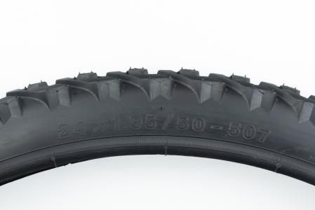 Шина 24"x1,95 (50-507) шипована Н-5110 до велосипеда