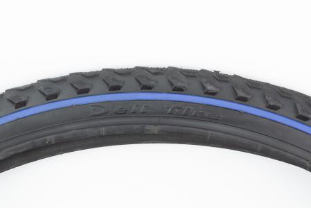 Шина 26"x1,90 (50-559) шипована до скутера SA-207