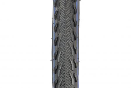 Шина 26"x1,90 (50-559) шипована до скутера SA-207
