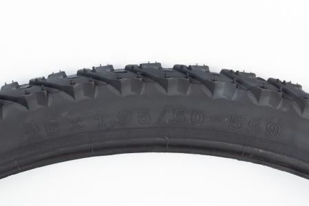 Шина 26"x1,95 (50-559) шипована Н-5110 до велосипеда