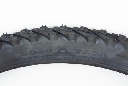 Шина 26"x1,95 (50-559) шипована Н-5110 до велосипеда