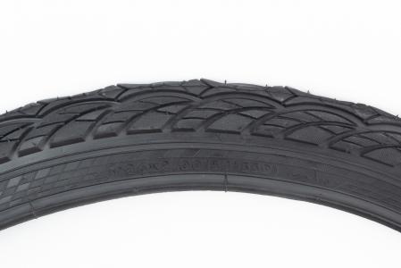 Шина 26"x2,00 (54-559) дорожня до велосипеда N-220