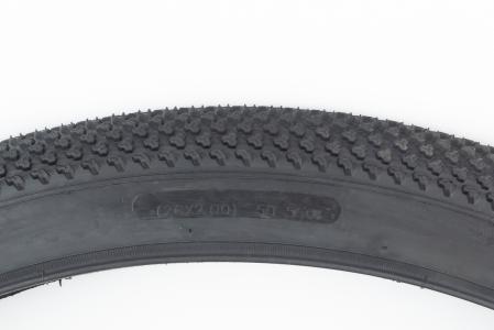 Шина 26"x2,00 (50-559) шипована до велосипеда ZKRNET SRI-98