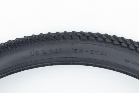 Шина 26"x2,10 (54-559) шипована до скутера SA-270