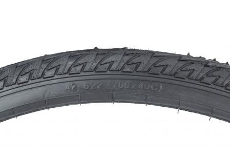 Шина 28" 700-40С (42-622) дорожня до скутера SA-274