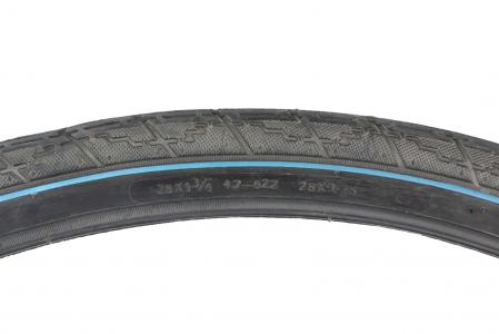 Шина 28"х1,75 (47-622) дорожня до велосипеда STRAITER SRI-59
