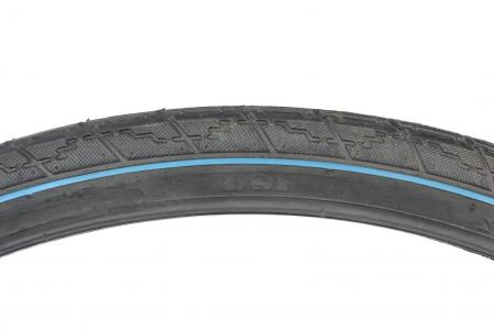 Шина 28"х1,75 (47-622) дорожня до велосипеда STRAITER SRI-59