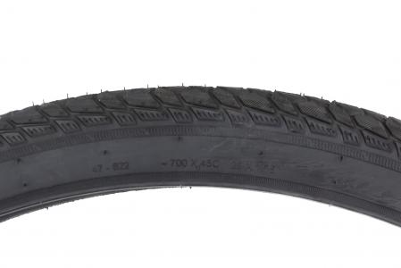 Шина 28" 700-45C (47-622) шипована до велосипеда SHOPPER SRI-52