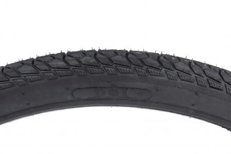 Шина 28" 700-45C (47-622) шипована до велосипеда SHOPPER SRI-52