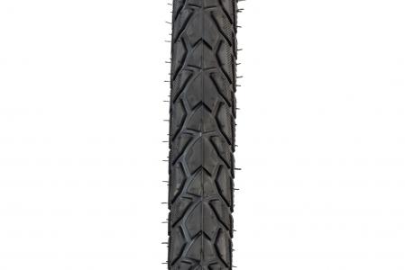 Шина 28" 700-45C (47-622) шипована до велосипеда SHOPPER SRI-52