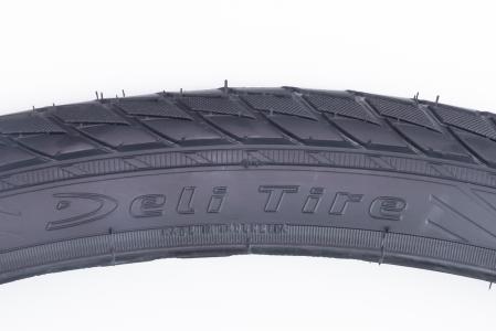 Шина 28"x2,00 (50-622) дорожня до скутера SA-272