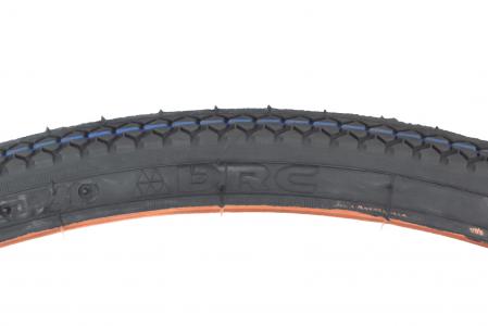 Шина 27"х1 3/8 (37-630) дорожня до велосипеда D219