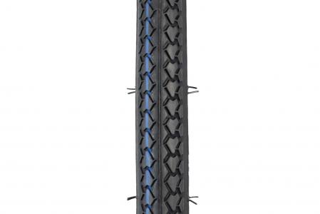 Шина 27"х1 3/8 (37-630) дорожня до велосипеда D219