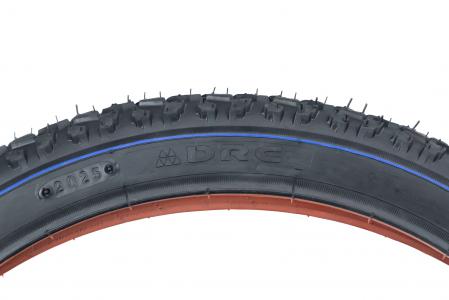 Шина 20"х1,75 (47-406) шипована до велосипеда D517