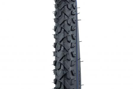 Шина 20"х1,75 (47-406) шипована до велосипеда D517