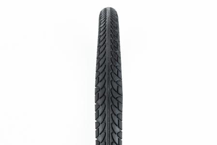 Шина 26"x1,95 (54-559) дорожня до велосипеда