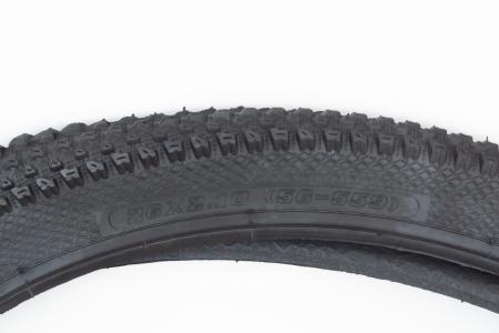 Шина 26"x2,10 (56-559) шипована до велосипеда ZY-055