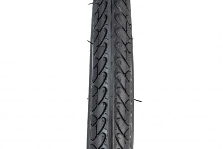 Шина 28"x1,75 (47-622) дорожня до велосипеда ZY-010