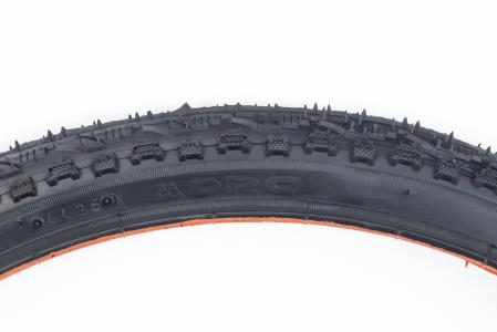 Шина 24"x1,75 (47-507) дорожня до велосипеда D207
