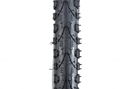 Шина 24"x1,75 (47-507) дорожня до велосипеда D207