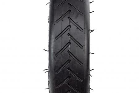 Шина 8" 1/2х2 (230-50-156) безкамерна, сликова Xiaomi Mijia M365/187 (електросамокат) до мотоцикла