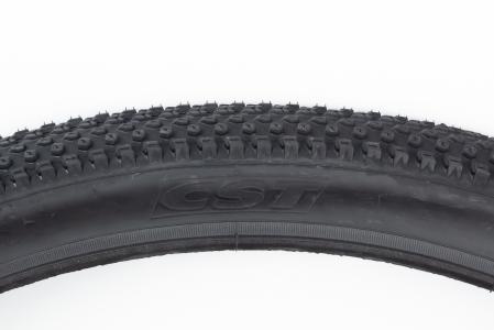 Шина 26"х2,10 (53-559) шипована до велосипеда ALL TERRAINS C3032