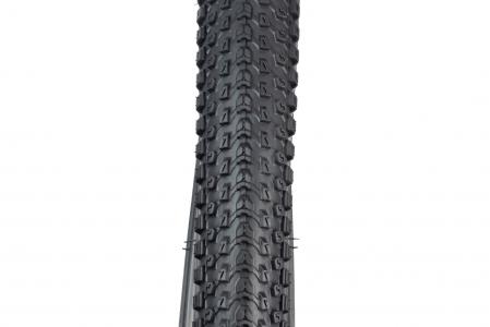 Шина 26"х2,10 (53-559) шипована до велосипеда ALL TERRAINS C3032