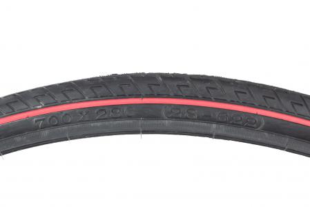Шина 28" 700-28С (28-622) дорожна до скутера SA-269