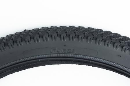 Шина 24"х2,10 (54-507) шипована до велосипеда SY-B030