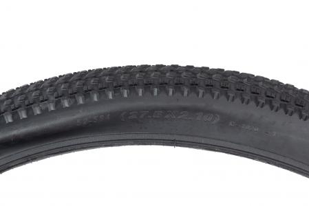 Шина 27,5"х2,10 (52-584) шипована ALL TERRAINS С1820 до велосипеда