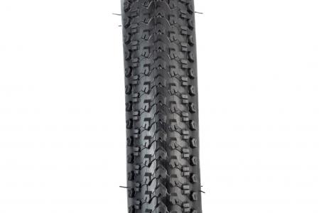 Шина 27,5"х2,10 (52-584) шипована ALL TERRAINS С1820 до велосипеда