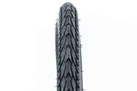 Шина 20"х1,95 (47-406) дорожня (Hippo skin захист 3ст.) до велосипеда MAKO SHARK H-5113