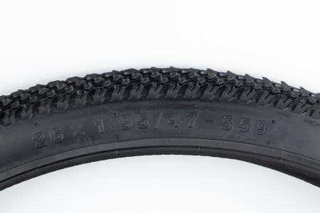 Шина 26"x1,95 (47-559) шипована до велосипеда VICTORY H-5129