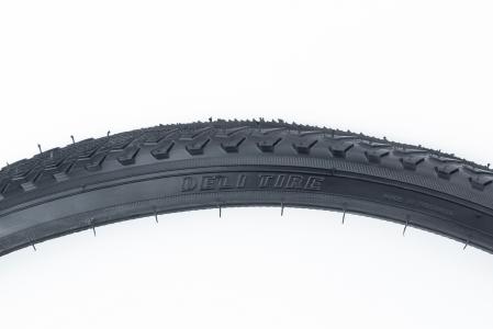 Шина 28" 700-37C (37-622) шипована до скутера SA-207