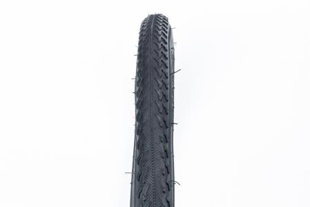 Шина 28" 700-37C (37-622) шипована до скутера SA-207