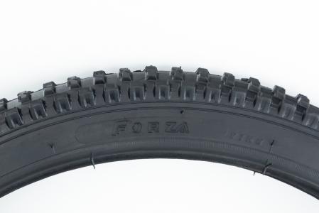 Шина 20"x1,95 (50-406) шипована до велосипеда SY-B003