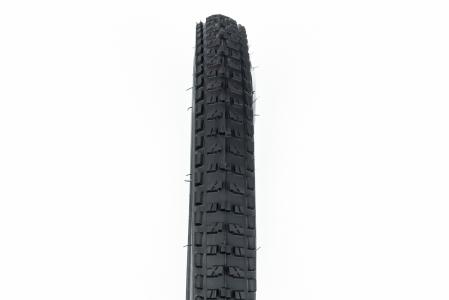 Шина 20"x1,95 (50-406) шипована до велосипеда SY-B003